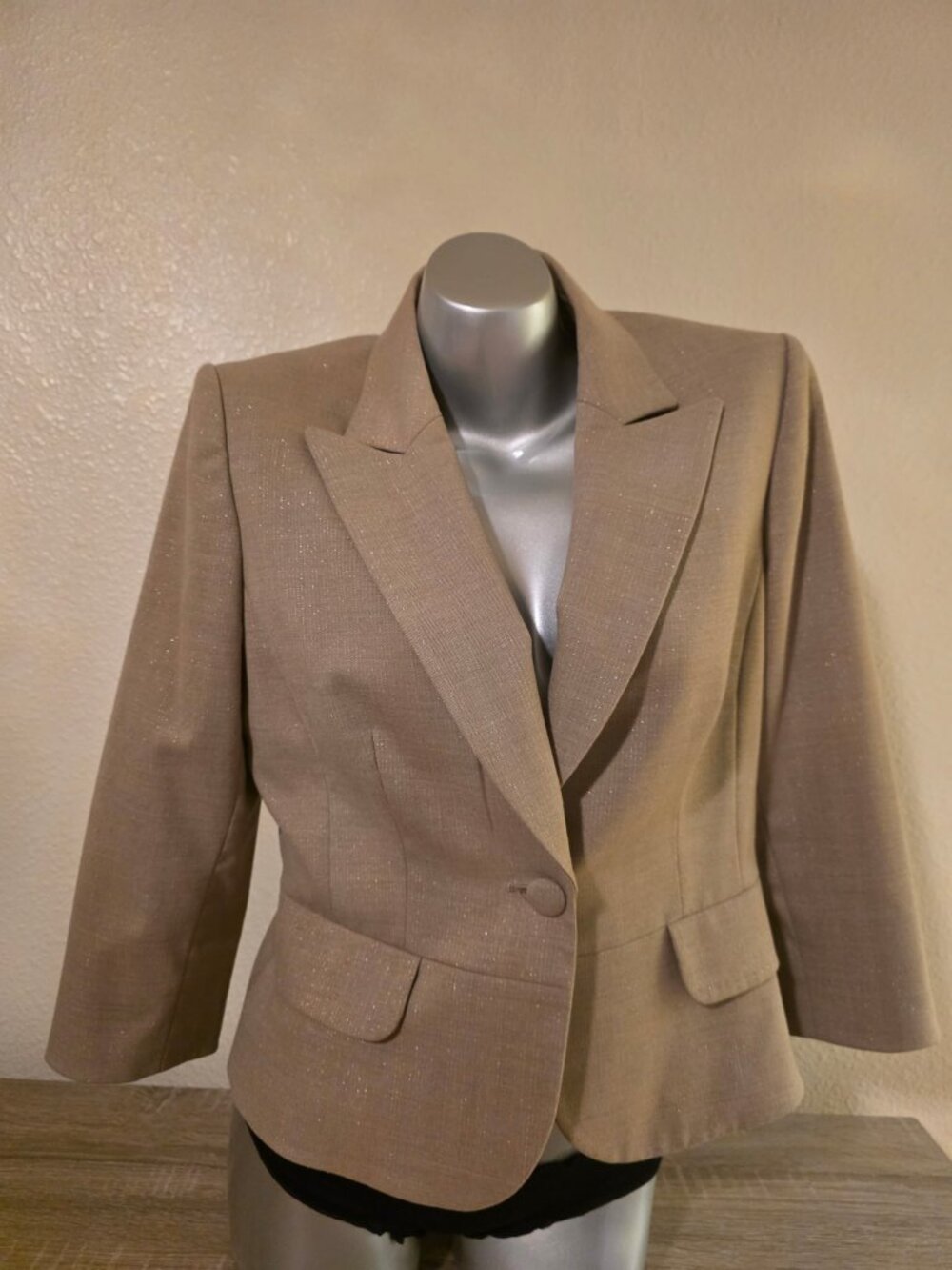 Antonio Melani Jacket Size 10